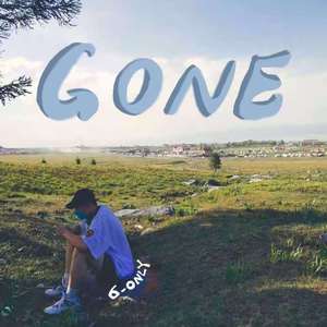 GONE(freestyle）