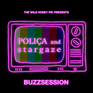 How Is This Happening - The Wild Honey Pie Buzzsession