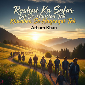 Nayi umeed hai ye, naya jahan hai, Honsle ke sangiraan, nayi zabaan hai