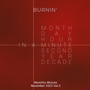 Burnin' (Jaejun SOLO)