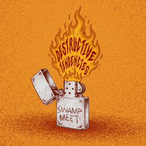 Destructive Tendencies