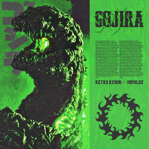 GOJIRA