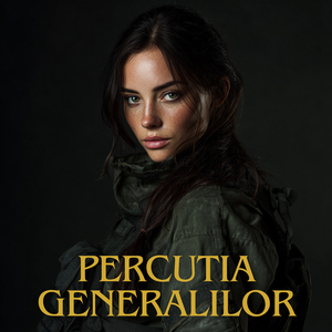 Percutia Generalilor