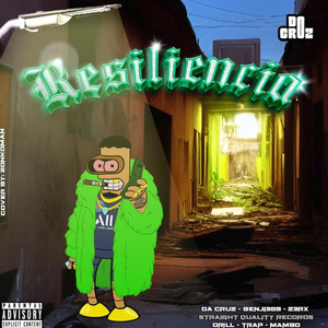 TU DILE (RESILIENCIA)