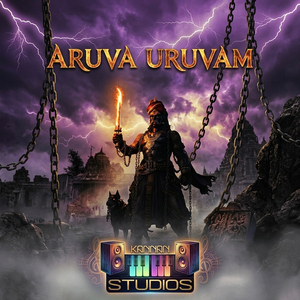 Aruva Uruvam