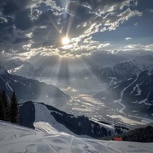 尼古丁伤肺,却不伤心