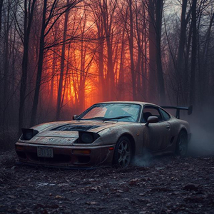 RAP DO ABISMO (SUPER SLOWED)