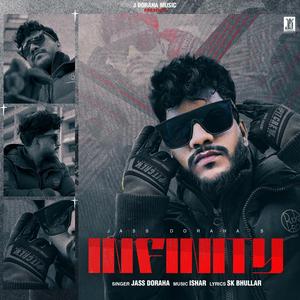 INFINITY (feat. Ishar)