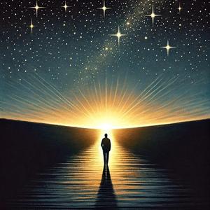 새벽은 가까워진다