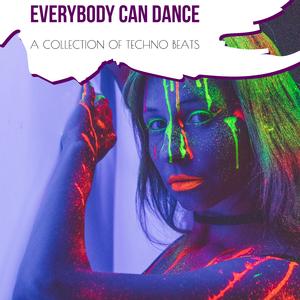 Hardcore Vibrancy (Festival Beats EDM Techno)