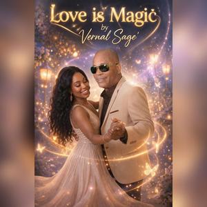Love is Magic