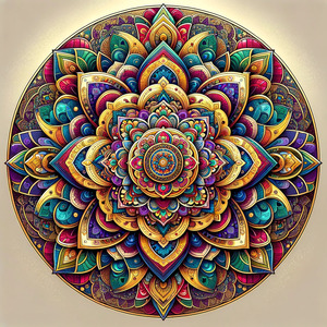 Chakra Frequency (396 Hz)