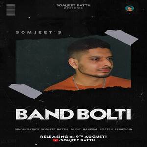 Band Bolti