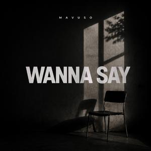 Wanna Say
