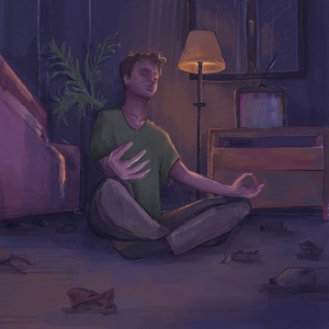 Реальность