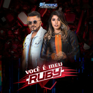 Você É Meu Ruby