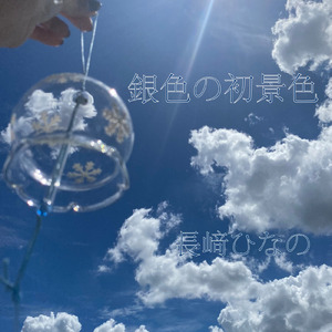 銀色の初景色