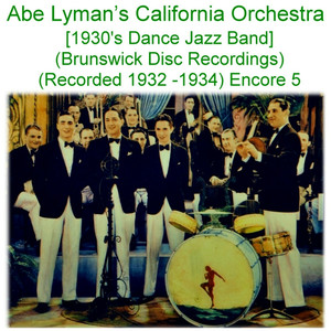 I’m Just That Way (Brunswick 6957) [Recorded 1934]