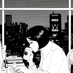 まちのあかり (lofi hip hop arrange ver.)