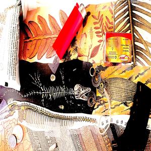 Walking Through That Storm