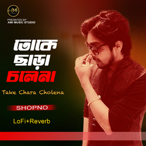 Toke Chara Cholena (Lofi, Reaverb)