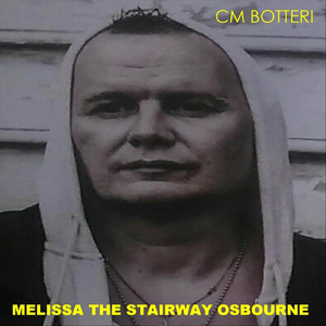 Melissa the Stairway Osbourne