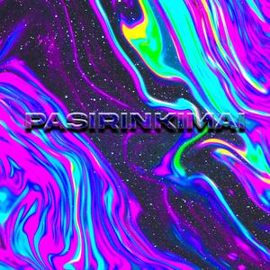 Pasirinkimai