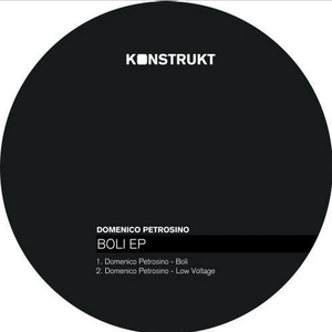 low voltage (original mix)