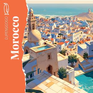 Lanterns of the Medina