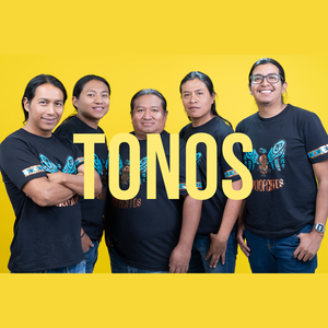 Piedra Redonda | un Show de Tonos (Live Session)