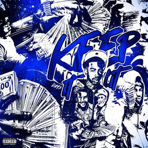 Running Man (feat. AOF Niino)