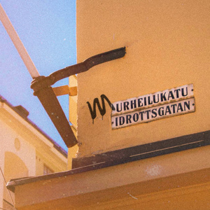 Murheilukatu