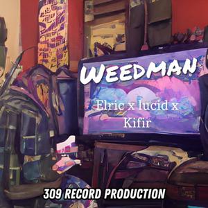 Weedman