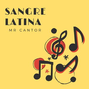 Sangre Latina
