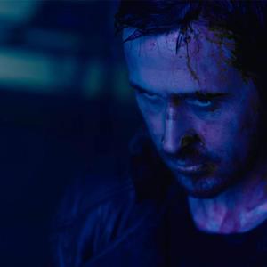 YOU LOOK LONELY | Blade runner 2049