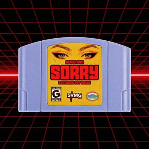 Sorry (feat. Fat Dolsk)