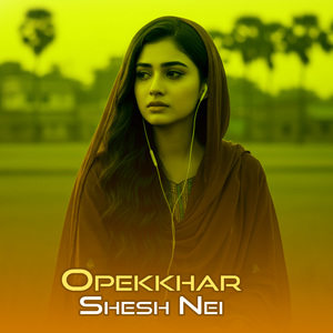 Opekkhar Shesh Nei