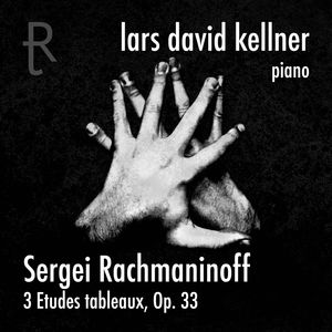 Etude Es-Moll, Op. 33: Nr. 5