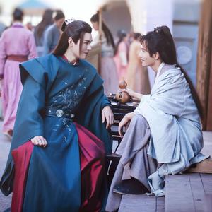 天问(山河令主题曲)（翻自 刘宇宁）