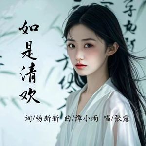 如是清欢
