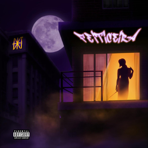 Feiticeira (feat. Taigo)