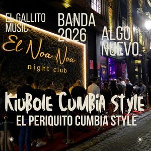 Kiubole Cumbia Style