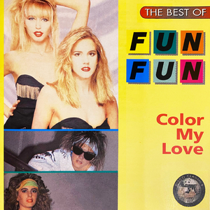 Color My Love (Extended Mix)