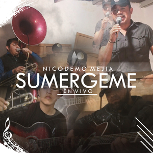 Sumergeme (En Vivo)