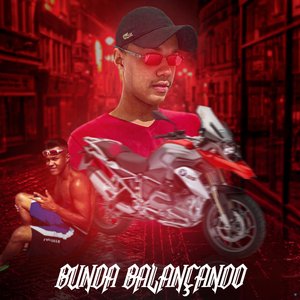 Bunda Balançando (feat. Mc Mr. Bim)