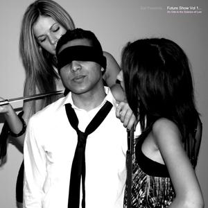 4AM...(goodnight Hearts and Timpani)