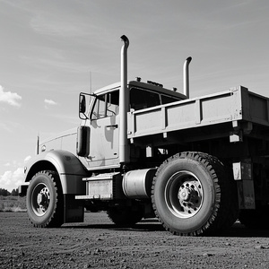 The Concrete That Trapped Us