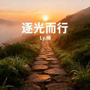 逐光而行 伴奏