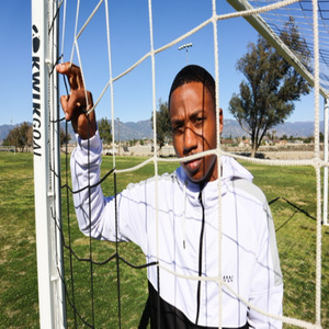 Columbus Short (Stomp The Yard)