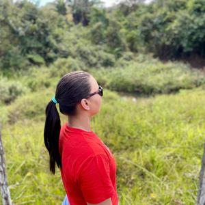 No Brilho do Seu Olhar